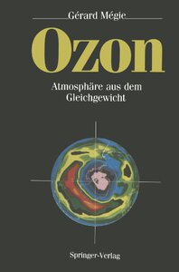 【预订】Ozon: Atmosphare Aus Dem Gleichgewicht