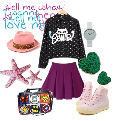 服装顾问/私人形体顾问/形象美容顾问/帮您改变/张笑笑diy工作室