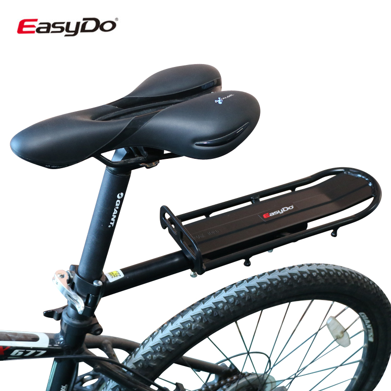 Porte-bagages pour vélo EASYDO - Ref 2414430 Image 1