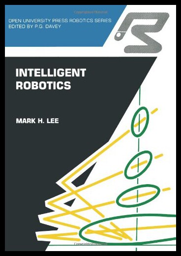 【预售】Intelligent Robotics