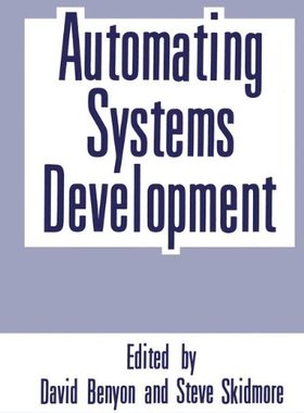 【预售】Automating Systems Development