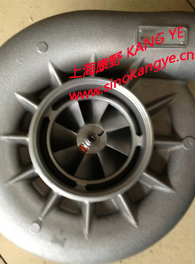 康明斯HC5A涡轮增压器3594085 3594086  3525504 3525505 3525506