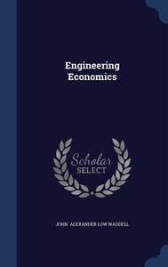 【预售】Engineering Economics