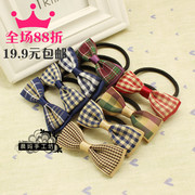 Accessoire cheveux en tissu - Ref 1206051 Image 16