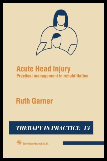 【预售】Acute Head Injury: Practical Management in Rehabi 书籍/杂志/报纸 科普读物/自然科学/技术类原版书 原图主图