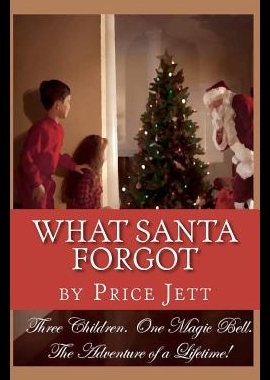 【预售】What Santa Forgot