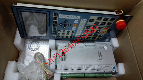注塑机电脑宝捷信PS360AM/KC118T电脑7寸彩屏控制器