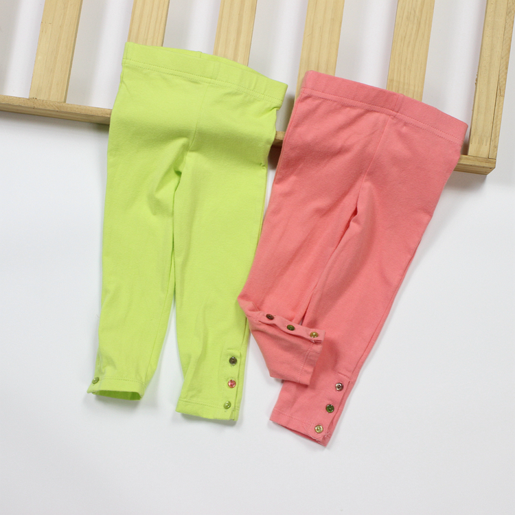 Pantalon fille - Ref 2063944 Image 1