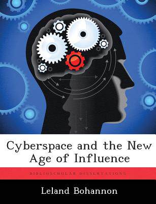 【预售】Cyberspace and the New Age of Influence
