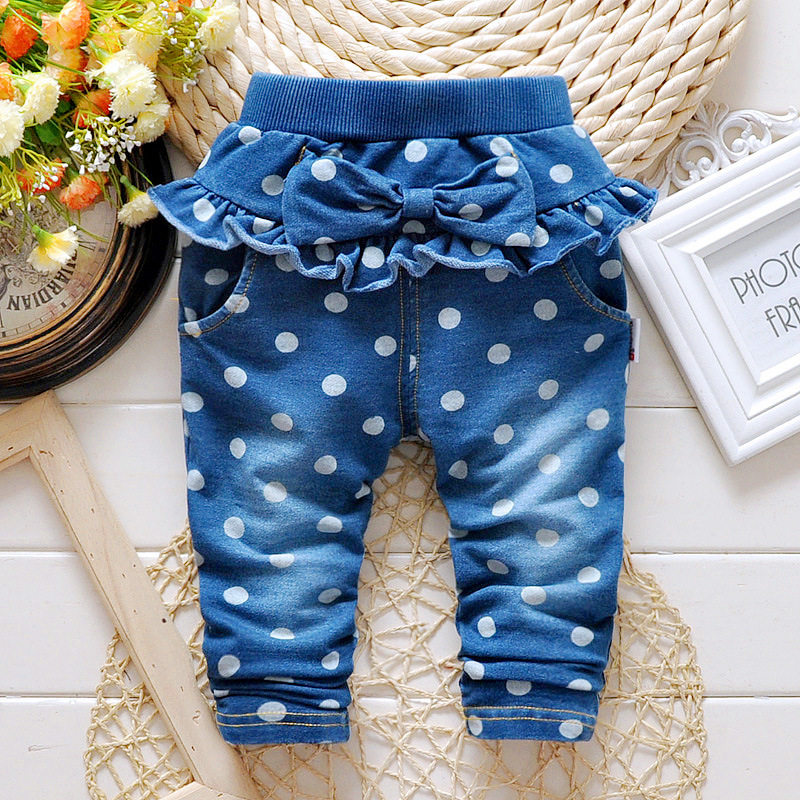 Pantalon pour garcons et filles - Ref 2058319 Image 1