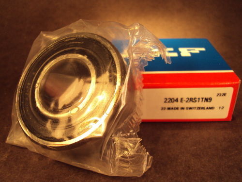 瑞典SKF进口轴承 原装进口 2211E-2RS1KTN9 调心球轴承 1511