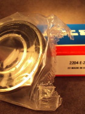 瑞典SKF进口轴承2213E-2RS1TN9 2213E-2RS1KTN9 1513ATN 2213ATN