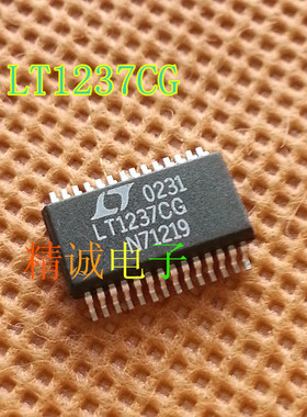 LT1237CG  LT1237 全新原装进口IC 实体店库存