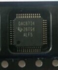 正品正品DAC8734 DAC8734SPFB