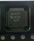 正品正品DAC8734 DAC8734SPFB