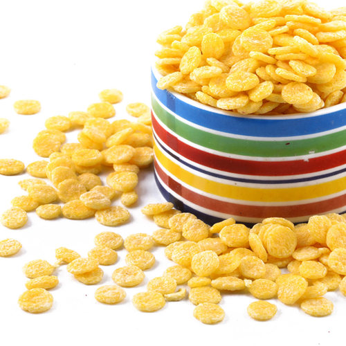 洁西  玉米片仓鼠 兔兔 龙猫 天竺鼠 零食 250g