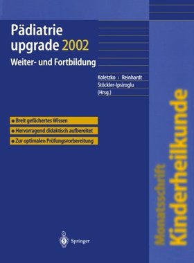 【预订】Padiatrie Upgrade 2002: Weiter- Und ...