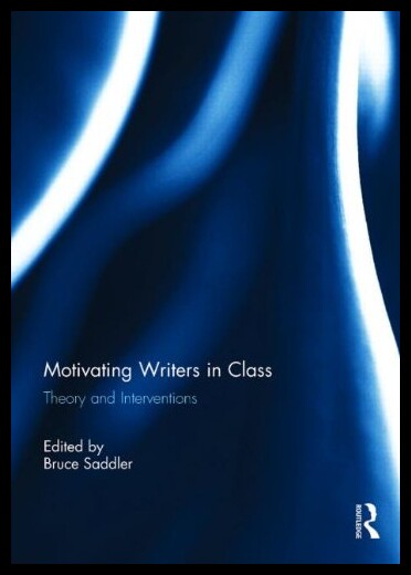 【预售】Motivating Writers in Class: Theory an