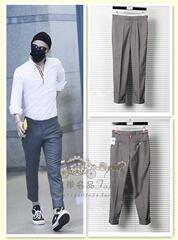 Costume homme en laine pour Quatre saisons - Ref 1565790 Image 29