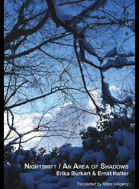 【预售】Nightshift / An Area of Shadows