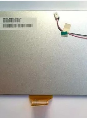 新型群创8英寸Ej080Na-05A At080Tn52 V.1 Ej080Na-05B液晶显示屏