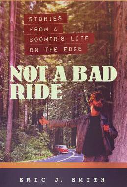 【预售】Not a Bad Ride: Stories from a Boome...