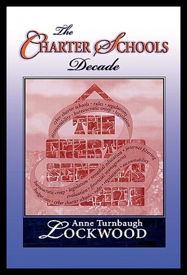 【预售】The Charter Schools Decade...