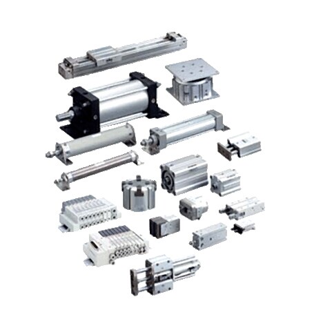 正品 CQ2B20-5/10/15/20/25/30/35/40薄型气缸（SMC型 ）亚德客型