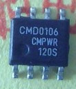 贴片 CMD120S 正品IC集成电路芯片 SOP-8封装 可直拍 原装拆机