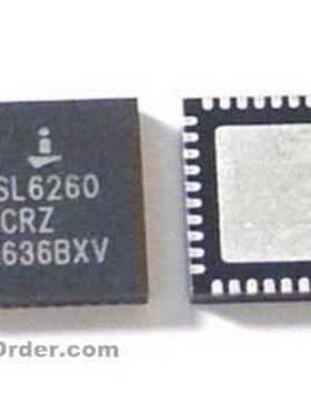 原装正品ISL6260BCRZ