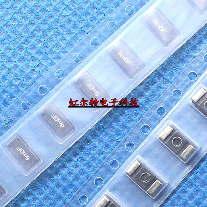 贴片采样电阻 2W 2512 R006 0.006欧 6mR SL1TTE6L00F 原装