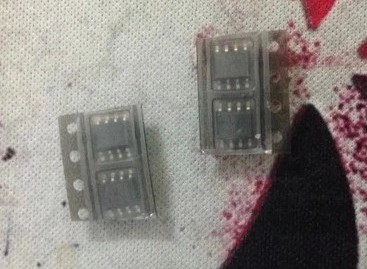 PMK50XP 电源芯片20V 7.9A 全新原装 贴片8脚 质量保证