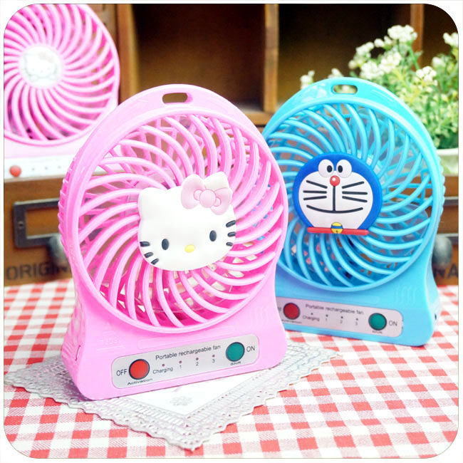 Ventilateur USB - Ref 400085 Image 1