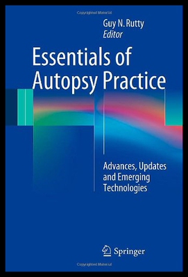 【预售】Essentials of Autopsy Practice: Advances, Updates