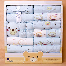 Coffret cadeau pour bébé - Vêtements + Accessoires - Ref 1953768 Image 13