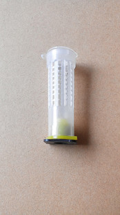 蜂王台保护罩 育王台基 王台防咬保护罩 多功能王笼 特价中