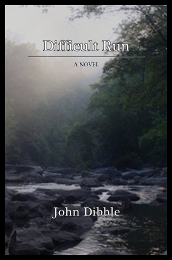 【预售】Difficult Run