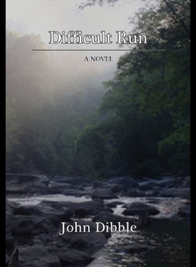 【预售】Difficult Run