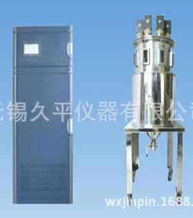 多功能溢流循环超声波萃取机JIUPIN-I-500L