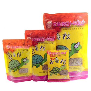 龟粮乌龟饲料寸金龟粮龟龟粮小龟粮巴西龟草龟鳄龟龟粮龟饲料