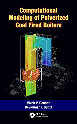 【预售】Computational Modeling of Pulverized Coal Fire...