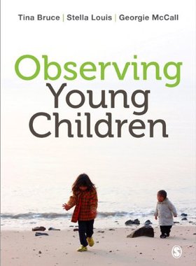 【预售】Observing Young Children