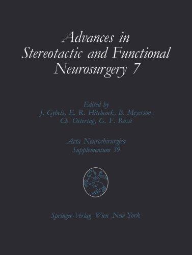 【预订】Advances in Stereotactic and Functio...