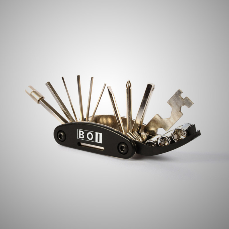 Tournevis pour réparation vélo ROSWHEEL - Ref 2293091 Image 1