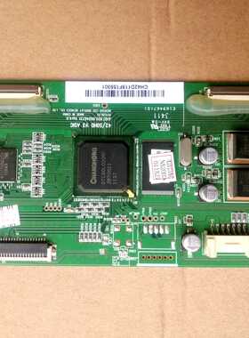 JUQ7.820.00046731 PM50H3000 PM42H3000 pm50h4000逻辑板