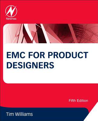 【预订】EMC for Product Designers