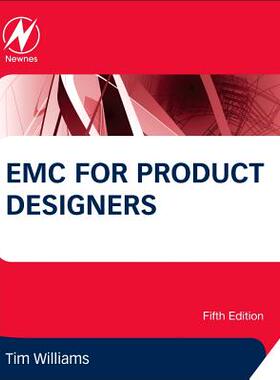 【预订】EMC for Product Designers