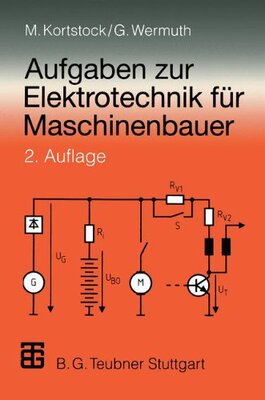 【预售】Aufgaben Zur Elektrotechnik Fur Masc...