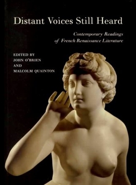 【预售】Distant Voices Still Heard: Contemporary Readings