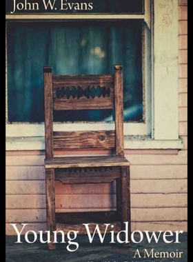 【预售】Young Widower